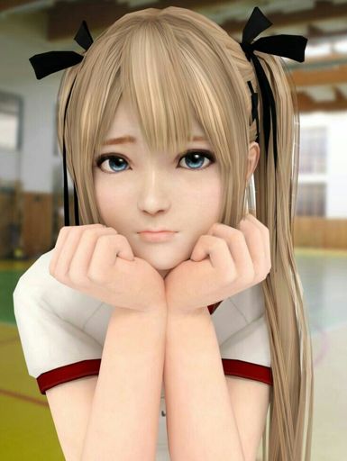 Marie Rose | Wiki | Dead Or Alive Fighters Amino