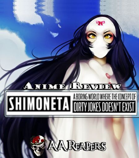 "Shimoneta" [Anime Review] | Anime Amino