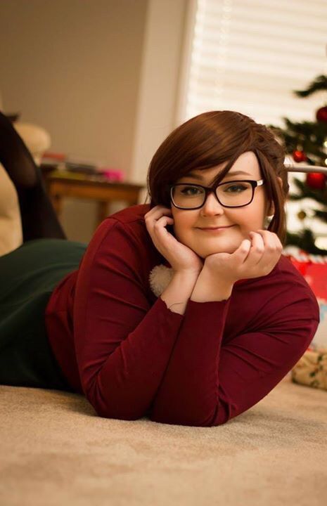 christmas mei pop