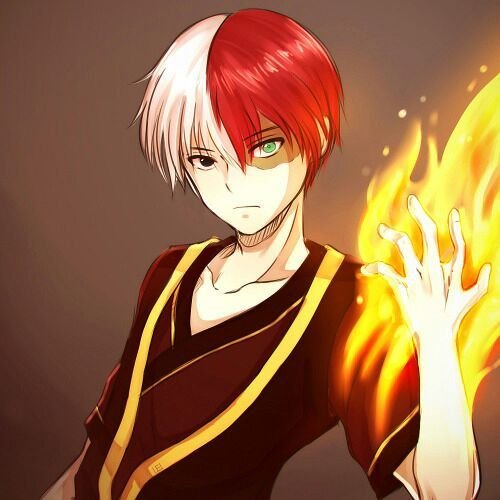 my hero academia todoroki age