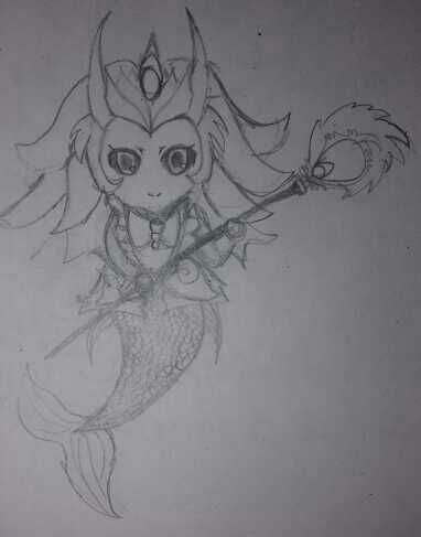 nami chibi league of legends