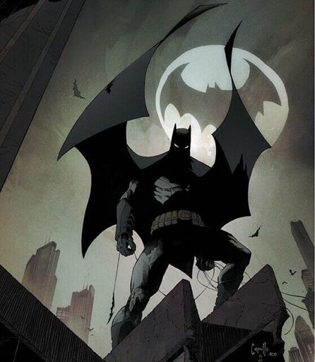 Batman | Bruce Wayne | Wiki | • DC Comics™ Amino