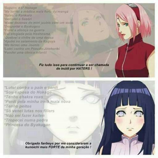 E Depois A Sakura Q E Inutil Otanix Amino