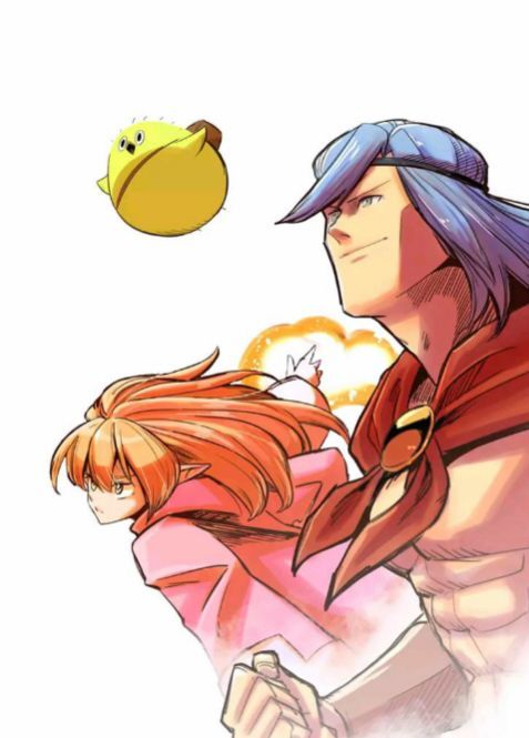 Helck | Anime Amino