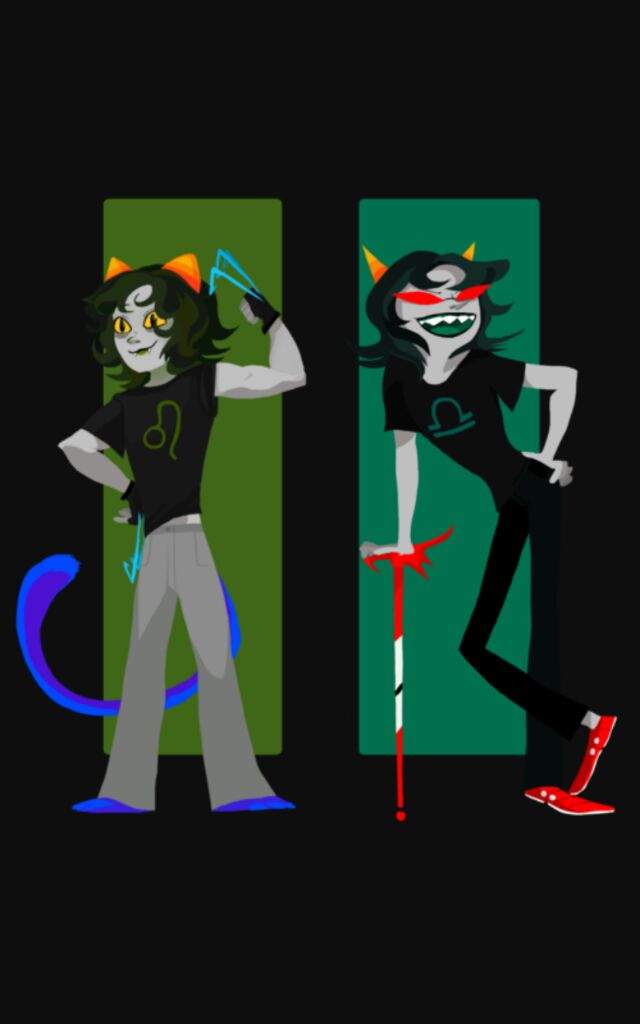 Nepeta Leijon Wiki Homestuck And Hiveswap Amino