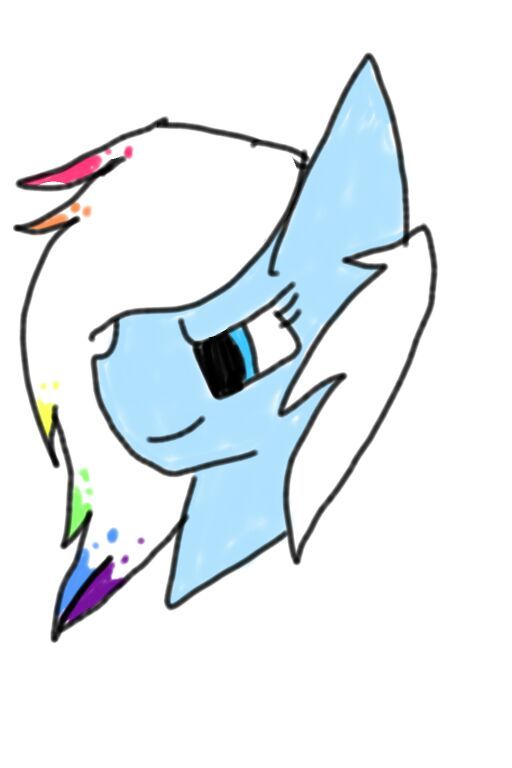 I Made This For Shyangel Equestria Unofficial Fan Club Amino