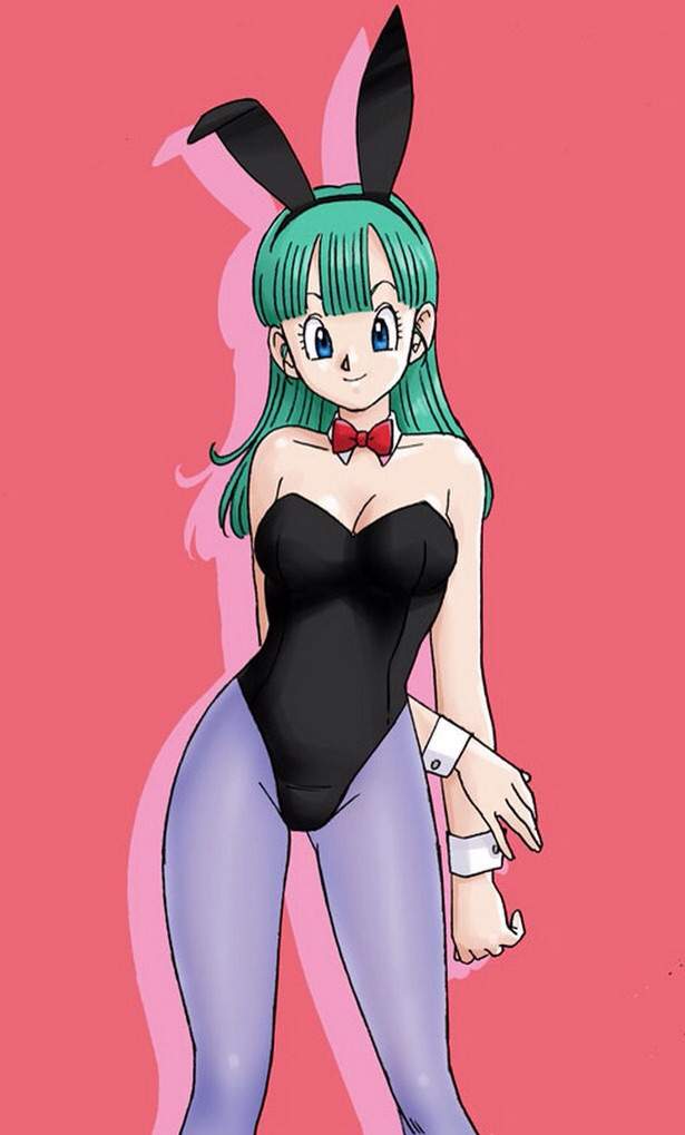 Sexy Random Bulma •anime• Amino 