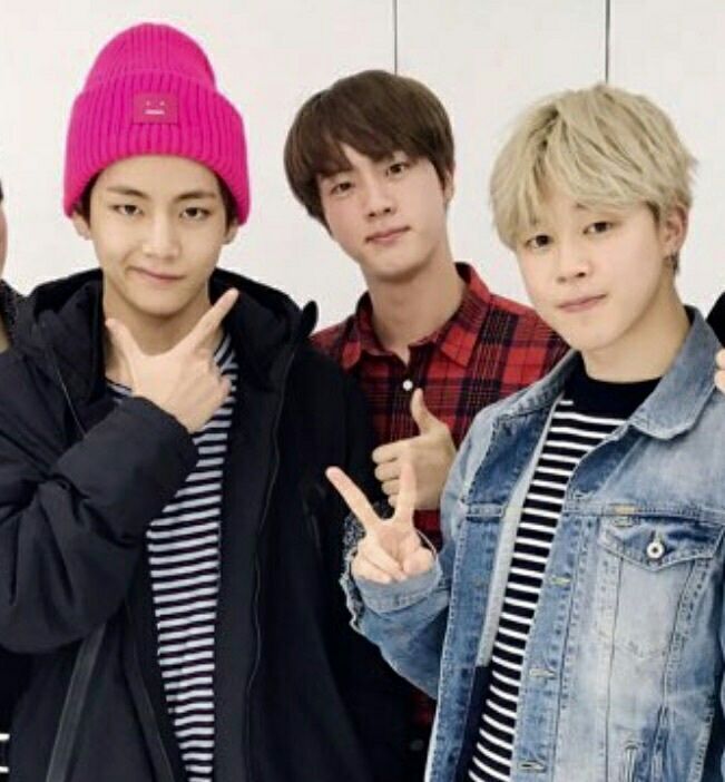 BTS vocal line!! | •K-Pop• Amino