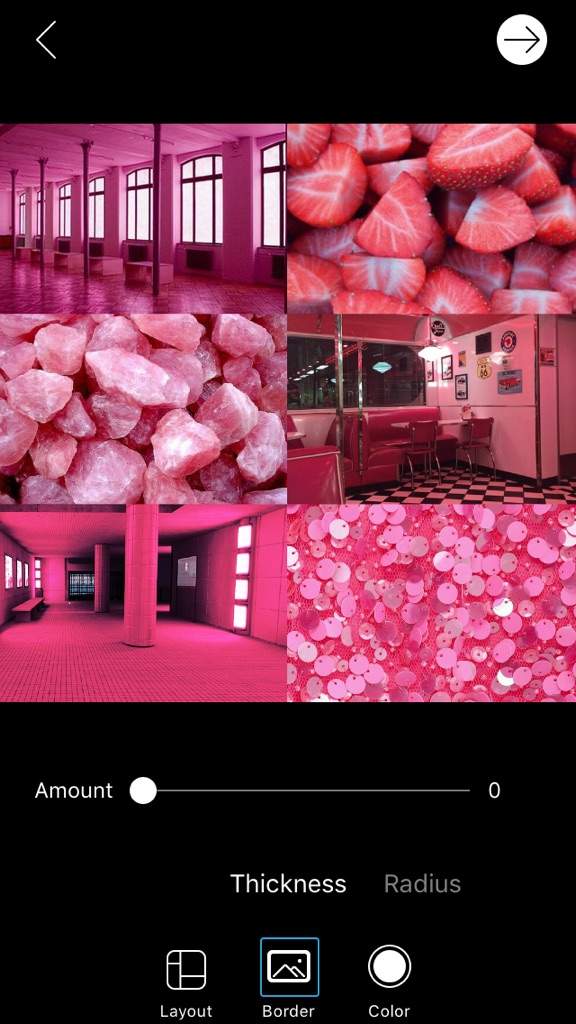 How to make an aesthetic profile picture | Crybabies Amino