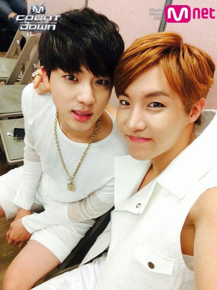 2seok | ARMY's Amino