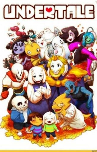 Undertale | Wiki | Undertale Amino