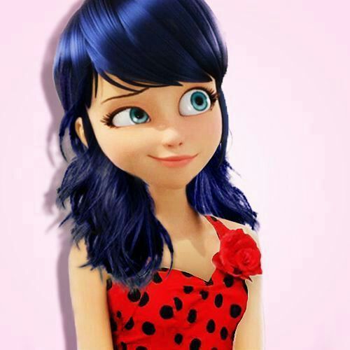 Si marinett es muy linda dale like Miraculous Ladybug Español Amino