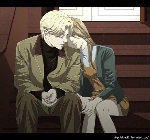 Johan Liebert | Wiki | Anime Amino