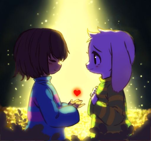 SOUL Science and Saving Asriel (Theory) | Undertale Amino