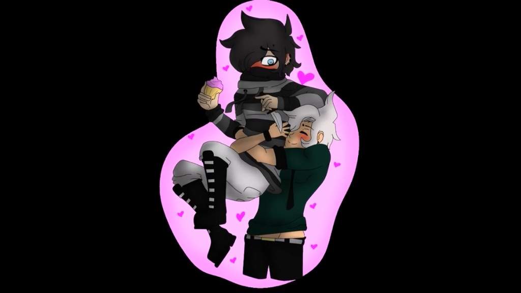 Aphmau Ships Anime Amino