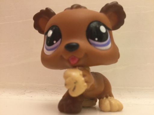 Jack | Wiki | littlest pet shop amino Amino