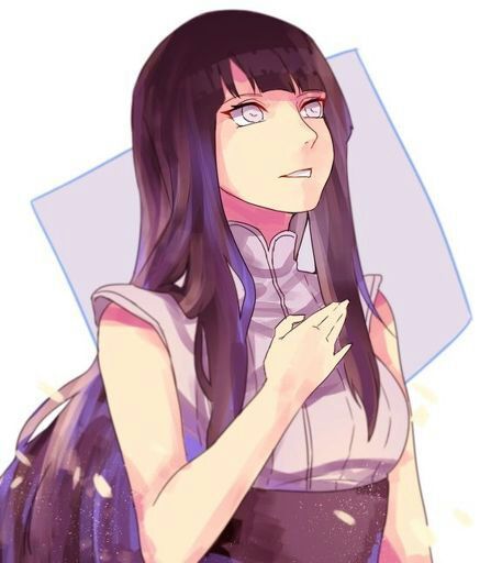 Hinata Hyūga 