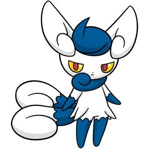 Diferencias De Un Meowstic Macho Y Meowstic Hembra Pok Mon En