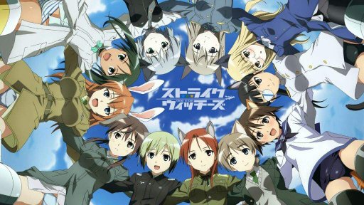 Strike Witches Vs Brave Witches Anime Amino Strike Witches Vs Brave Witches Anime Amino