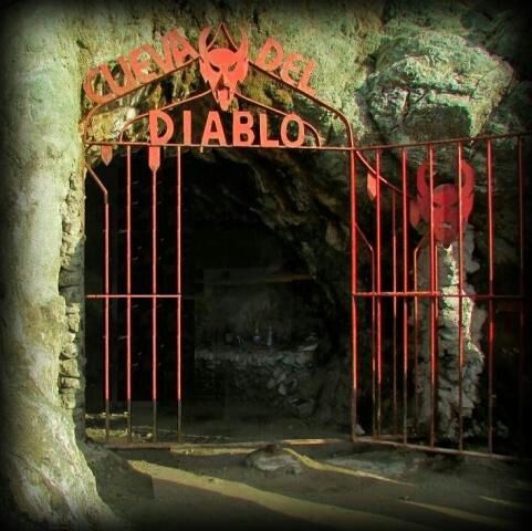 La Cueva Del Diablo En M Xico Mundo Secreto Amino