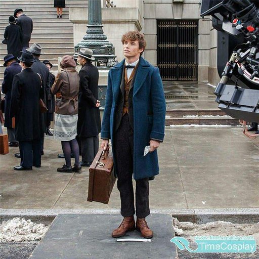 Newton Artemis Fido Scamander Wiki •Harry Potter• Español Amino