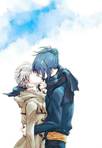 Random Imagenes Yaoi Fujoshis Y Fudanshis Del Mundo Amino Hot Sex Picture