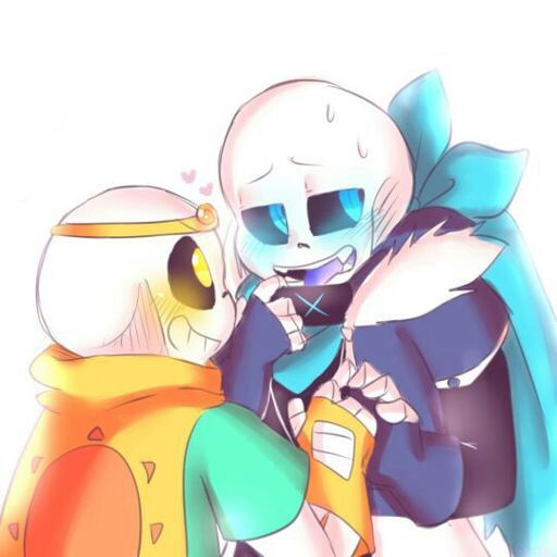 cross!swap sans