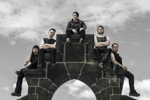 Heldmaschine | Wiki | Metal Amino