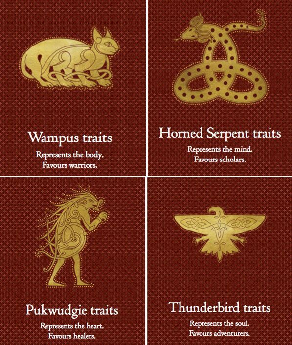 which-is-your-ilvermorny-house-harry-potter-amino