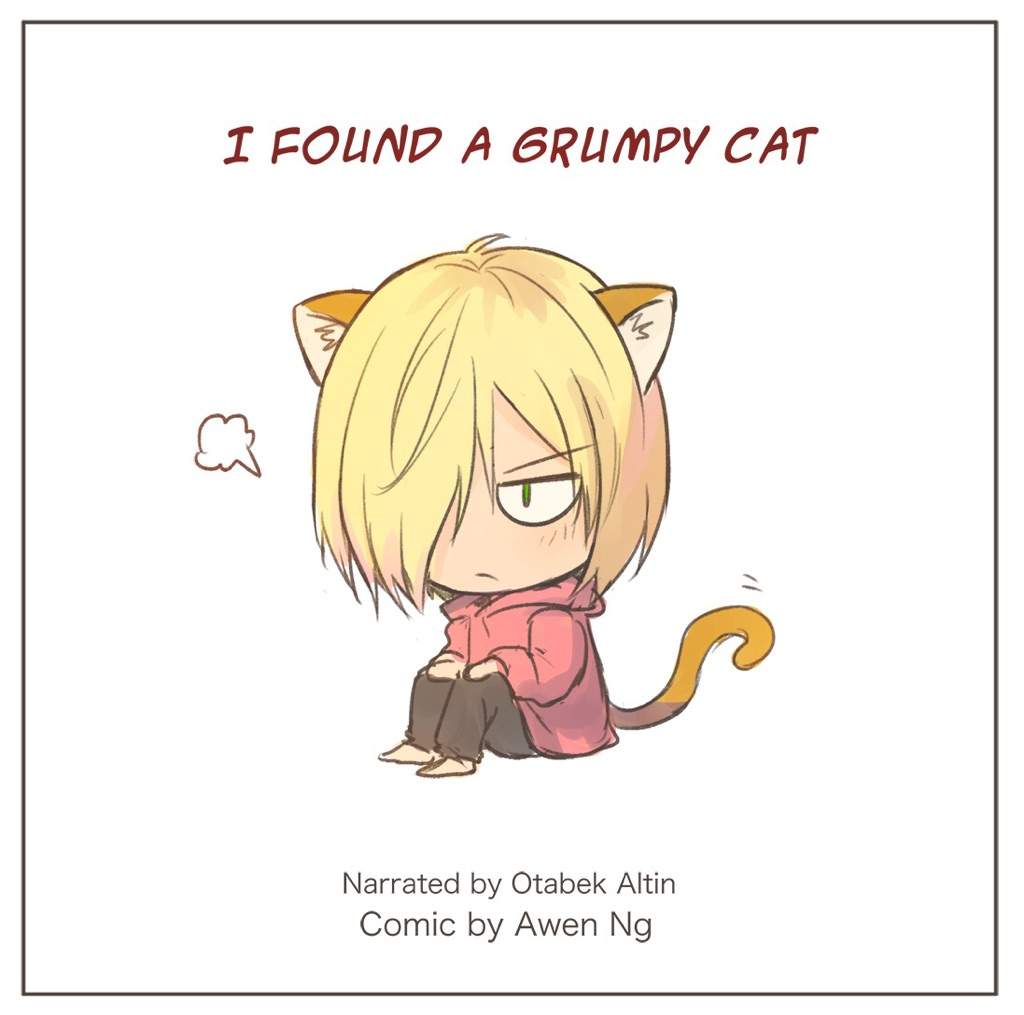 yuri on ice hello kitty