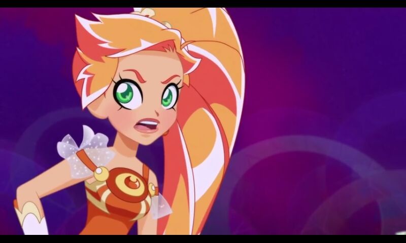 Lolirock Auriana Princess