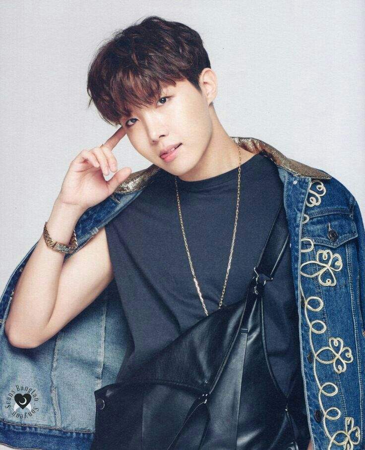 BTS J-hope appreciation. | K-Pop Amino