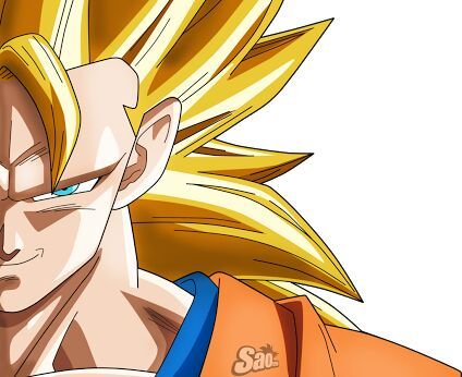 Goku ssj3 | Dragon Ball Oficial™ Amino