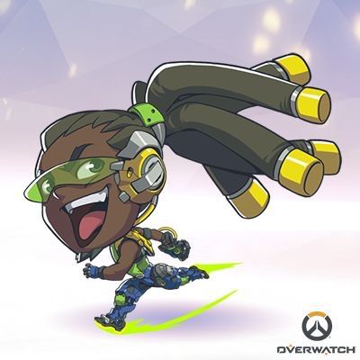 Collecting All 23 Cute Sprays: 13/23 | Overwatch Amino