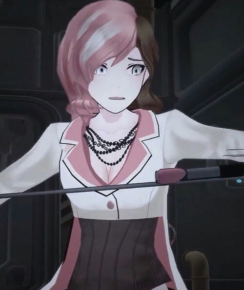 Is Neo Coming Back RWBY Amino