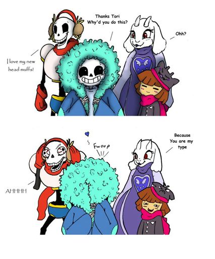 Image Ask Sans X Frisk 1 Kiss Already By Lil Miss Fandoms On 7905