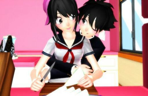 Ayano X Budo Wiki Yandere Simulator 💌 Amino Amino 9225