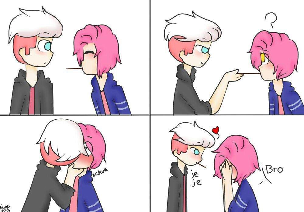 Fede X Felix Fnafhs Amino Amino