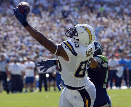 Antonio Gates | Wiki | Gridiron 🏈 Amino