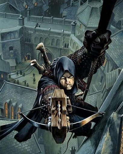 what alignment would the assassin brotherhood be what alignment would the assassin brotherhood be