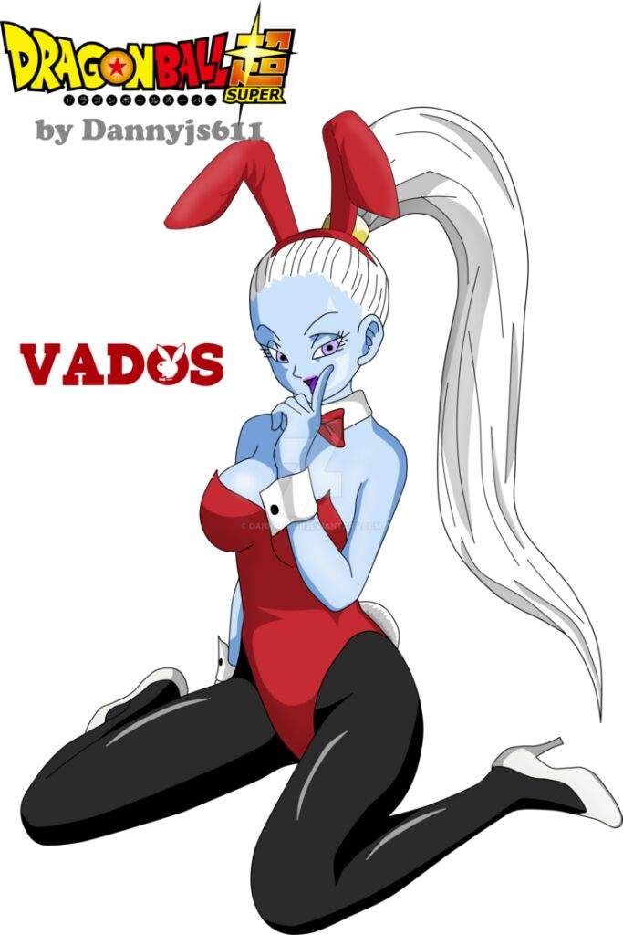 Vados Anime Amino