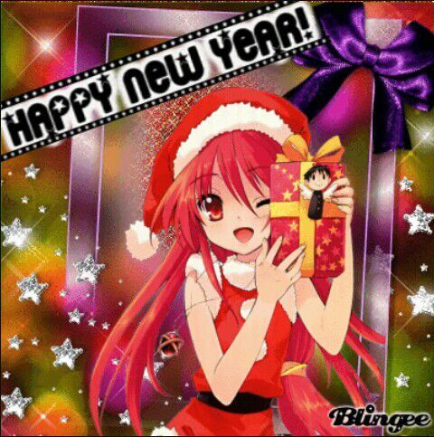 Happy New Year Anime Amino It comes at max level with all limit breaks. amino apps