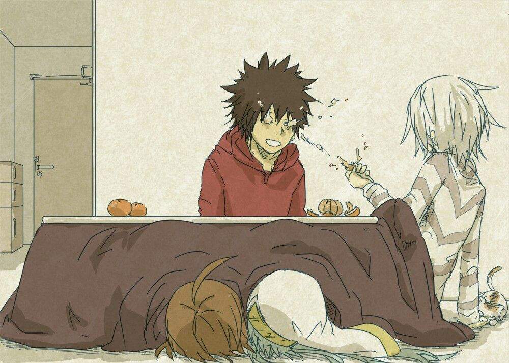 Accelerator x Touma Yaoi Worshippers! Amino