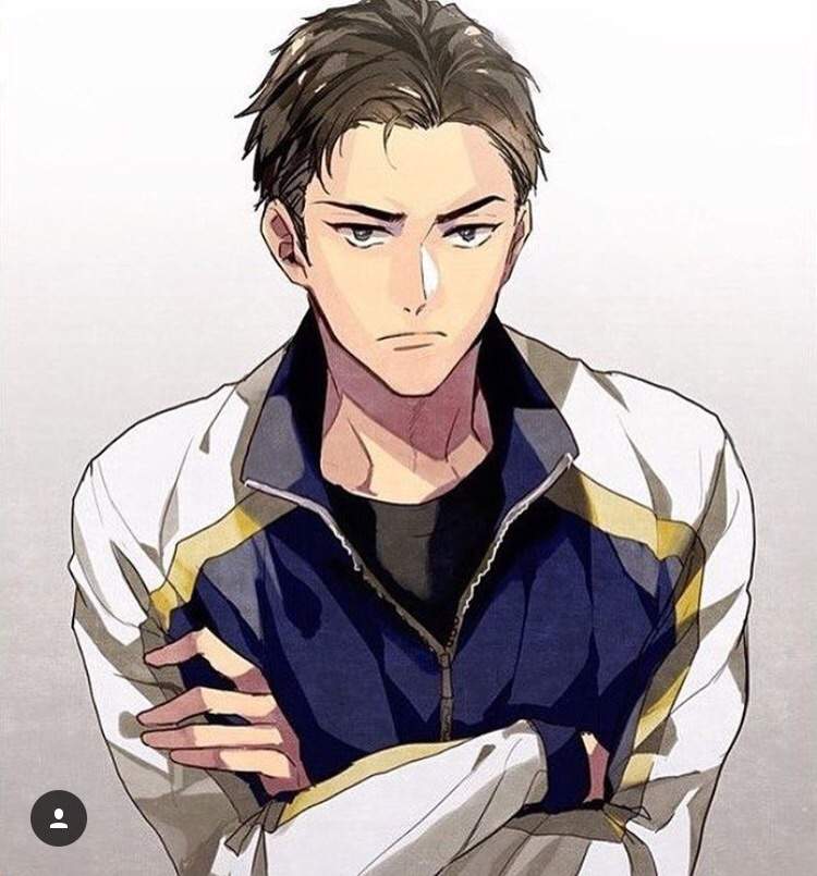 otabek nendoroid