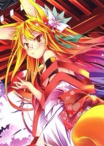 Shrine Priestess Miko | Wiki | Anime Amino
