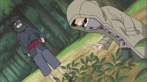 Featured image of post Shino Aburame Boruto Hijo