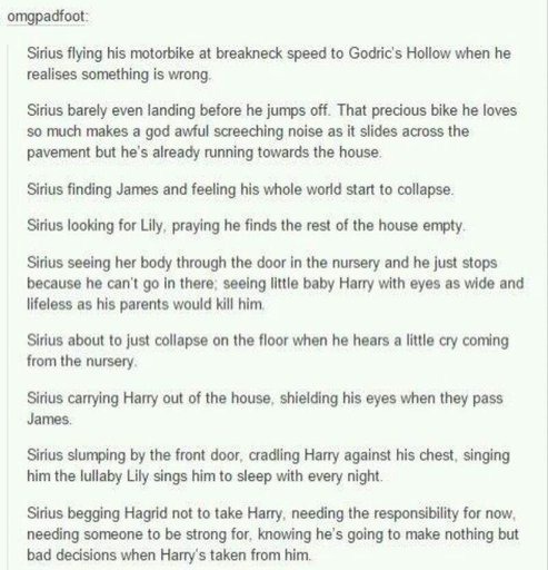 Sirius Black | Harry Potter Amino