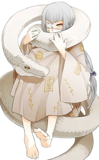 Lamia Apophis Wiki Rwby Amino