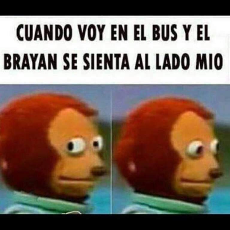 La Historia Del Brayan Y El Kevin Que Tanto Salen En 1315