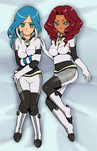 Agami Eina Wiki Inazuma Eleven Amino Ami